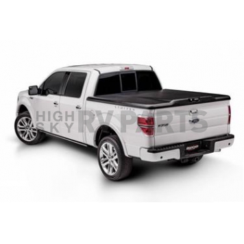 UnderCover Hard Tilt-Up Tonneau Cover - UC1218