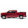 Truxedo Tonneau Cover Hard Roll-Up Black Leather-Grain Vinyl - 1573301
