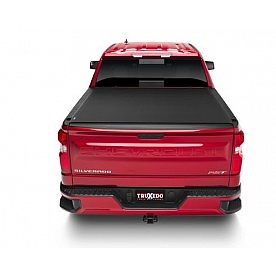 Truxedo Hard Roll-Up Tonneau Cover - 1573316