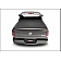 Truxedo Tonneau Cover Hard Roll-Up Black Leather-Grain Vinyl - 1584901