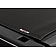 Truxedo Tonneau Cover Hard Roll-Up Black Leather-Grain Vinyl - 1584901