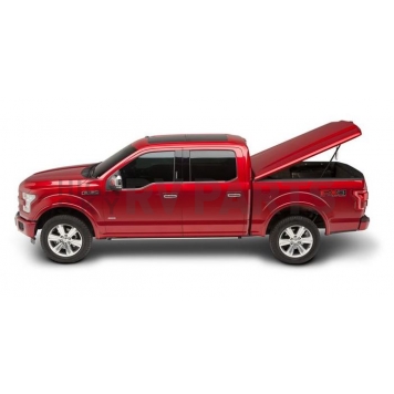 UnderCover Hard Tilt-Up Tonneau Cover - UC1238S-1