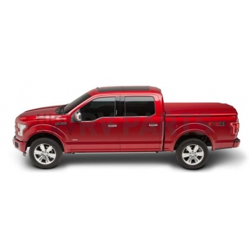 UnderCover Hard Tilt-Up Tonneau Cover - UC1238S-2