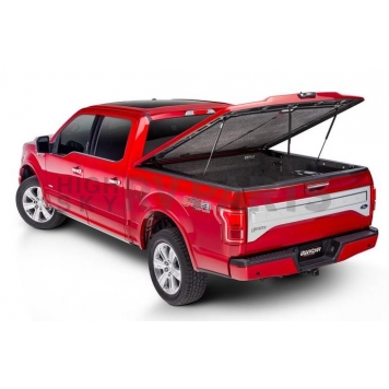 UnderCover Hard Tilt-Up Tonneau Cover - UC1238S-3