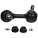 Moog Chassis Stabilizer Bar Link Kit - K750126