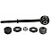 Moog Chassis Stabilizer Bar Link Kit - K750138