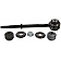 Moog Chassis Stabilizer Bar Link Kit - K750138
