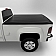 UnderCover Hard Tilt-Up Tonneau Cover - UC2146