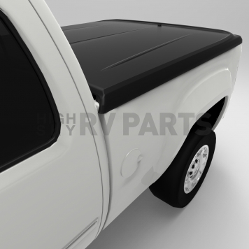 UnderCover Hard Tilt-Up Tonneau Cover - UC2146-1