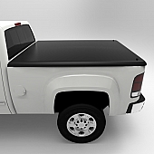 UnderCover Hard Tilt-Up Tonneau Cover - UC2150