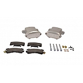 Stainless Steel Brakes Brake Caliper - A181