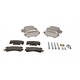 Stainless Steel Brakes Brake Caliper - A181