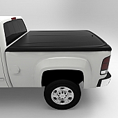 UnderCover Hard Tilt-Up Tonneau Cover - UC2156