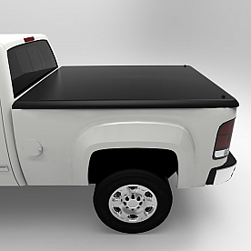 UnderCover Hard Tilt-Up Tonneau Cover - UC2160
