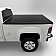 UnderCover Hard Tilt-Up Tonneau Cover - UC2160