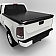 UnderCover Hard Tilt-Up Tonneau Cover - UC2160