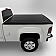 UnderCover Hard Tilt-Up Tonneau Cover - UC2166