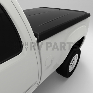 UnderCover Hard Tilt-Up Tonneau Cover - UC2176-1