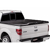 UnderCover Tonneau Cover Hard Tilt-Up Black Textured ABS Composite - UC2178