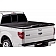 UnderCover  Tonneau Cover - UC2178S