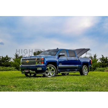 UnderCover  Tonneau Cover - UC2178S-3