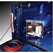 Truxedo Tailgate Seal - 10 Feet Acrylic Foam - 1703206