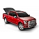 UnderCover Hard Tilt-Up Tonneau Cover - UC2186