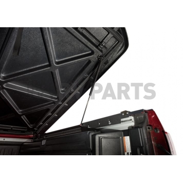 UnderCover Hard Tilt-Up Tonneau Cover - UC2186-3
