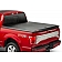 UnderCover Tonneau Cover Tilt-Up Ready To Paint ABS Composite Material - UC2186S