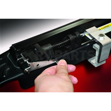 Truxedo Tonneau Cover Latch - 1703554