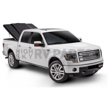 UnderCover Hard Tilt-Up Tonneau Cover - UC2188-1