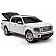 UnderCover Hard Tilt-Up Tonneau Cover - UC2188