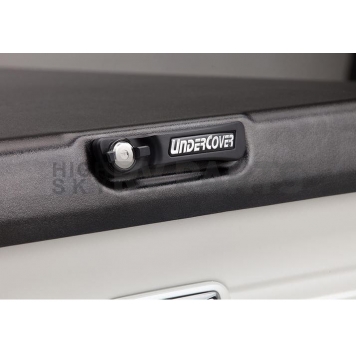 UnderCover Hard Tilt-Up Tonneau Cover - UC2188-2