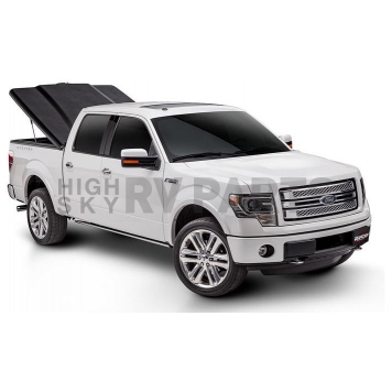 UnderCover Hard Tilt-Up Tonneau Cover - UC2188S-1