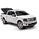 UnderCover Hard Tilt-Up Tonneau Cover - UC2188S