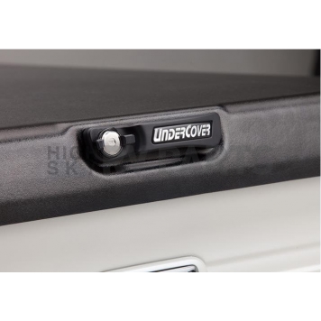 UnderCover Hard Tilt-Up Tonneau Cover - UC2188S-2