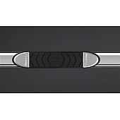 TrailFX Nerf Bar Pad for T4 Series Bars - WSP010KIT