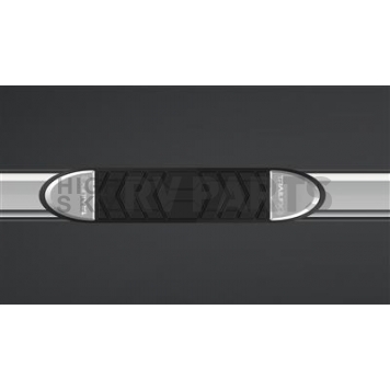 TrailFX Nerf Bar Pad for T4 Series Bars - WSP010KIT