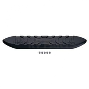 TrailFX Nerf Bar Pad for 4 Inch Oval Bars - WSP011KIT