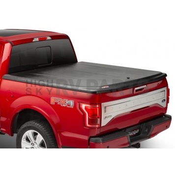 UnderCover Tonneau Cover Tilt-Up Ready To Paint ABS Composite Material - UC2196S