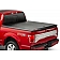 UnderCover Tonneau Cover Tilt-Up Ready To Paint ABS Composite Material - UC2196S