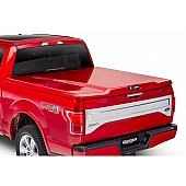 UnderCover Tonneau Cover Hard Tilt-Up Gray Primer ABS Composite - UC2198S