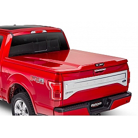 UnderCover Tonneau Cover Hard Tilt-Up Gray Primer ABS Composite - UC2198S