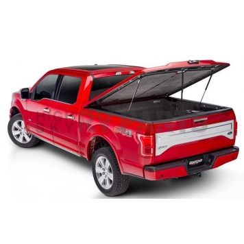UnderCover Tonneau Cover Hard Tilt-Up Gray Primer ABS Composite - UC2198S-1