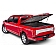 UnderCover Tonneau Cover Hard Tilt-Up Gray Primer ABS Composite - UC2198S