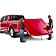 UnderCover Tonneau Cover Hard Tilt-Up Gray Primer ABS Composite - UC2198S