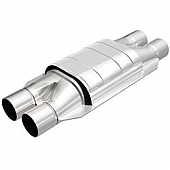 Magnaflow Universal 48 State Catalytic Converter - 94008