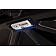 UnderCover Tonneau Cover Hard Tilt-Up Black ABS Composite - UC3098