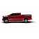 UnderCover Tonneau Cover Hard Tilt-Up Black Textured ABS Composite - UC3116