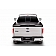 UnderCover Tonneau Cover Hard Tilt-Up Black ABS Composite - UC3118